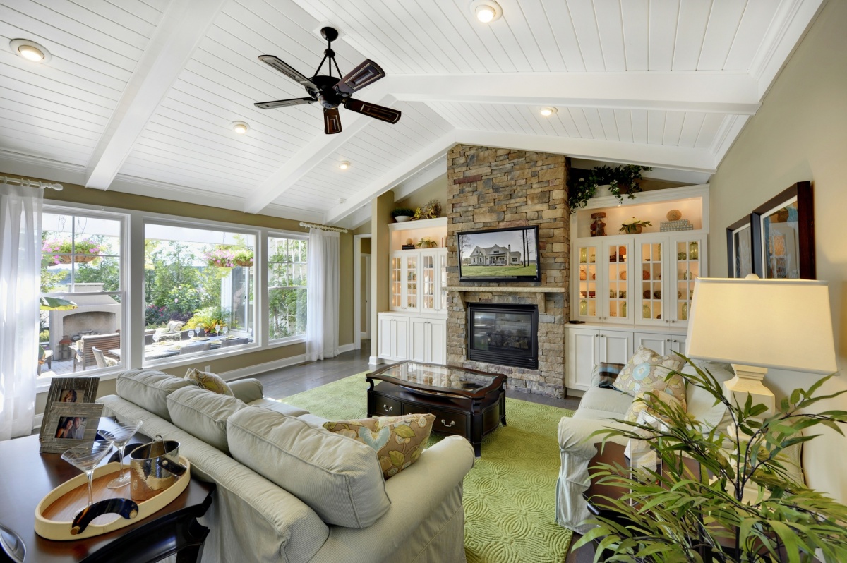 The Mulberry at Villages at Herring Creek Trim Details Idea Gallery