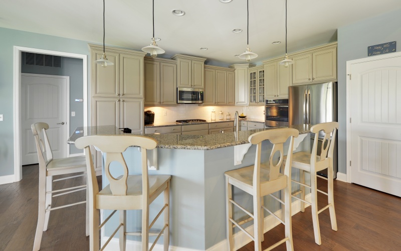 The Mulberry at Bayfront