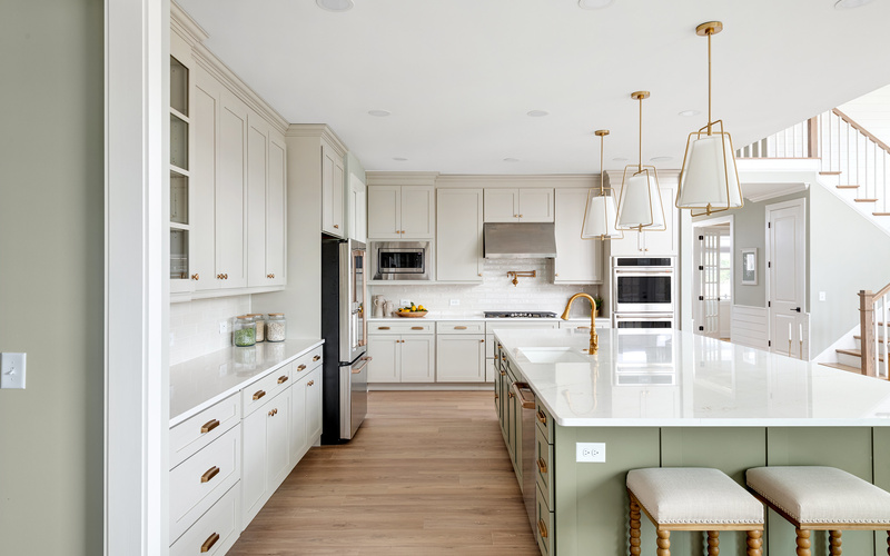 The Shearwater at The Landing At Branham - TN