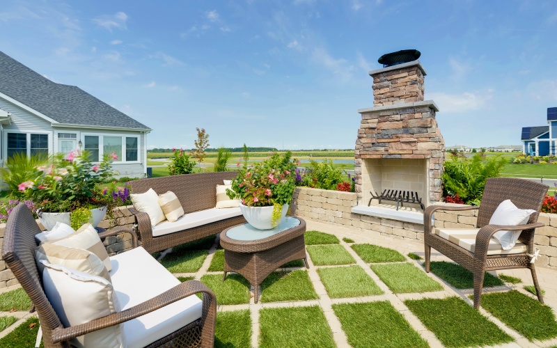 The Cassidy at Senators