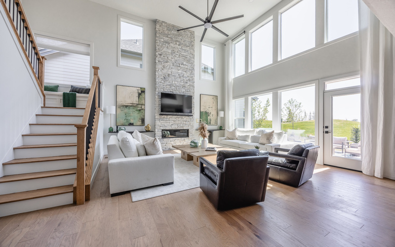 The Shearwater at Terra View - ID