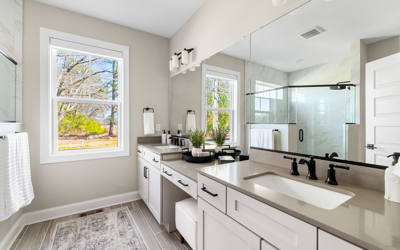 The Shearwater at StillCroft - RVA