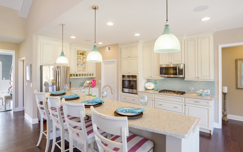 The Mayberry at Bayfront