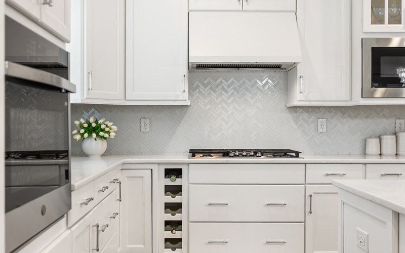 The Saybrook at NewMarket - RVA