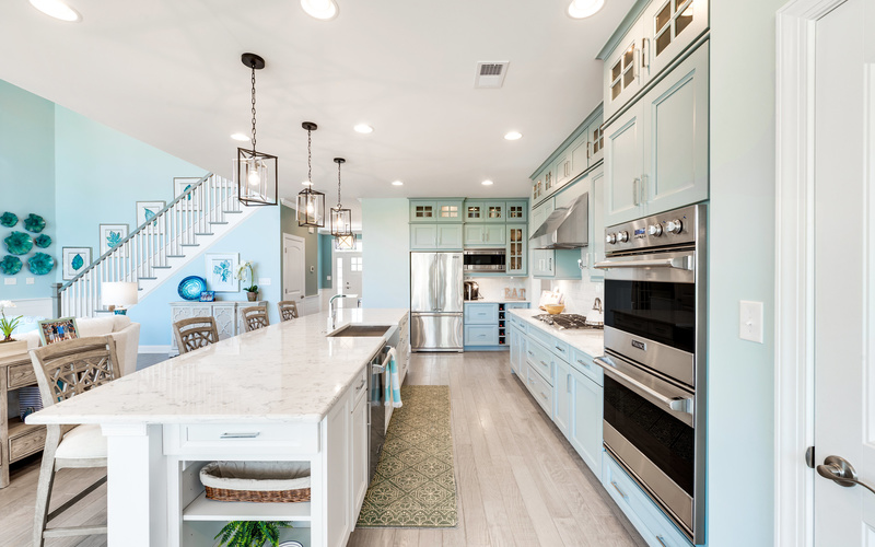 The Chesapeake at Sawgrass North