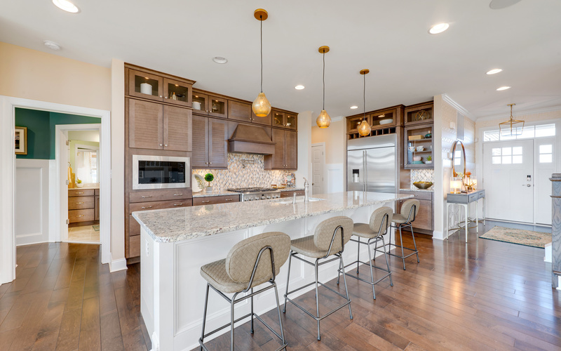 The Jasmine at Governors