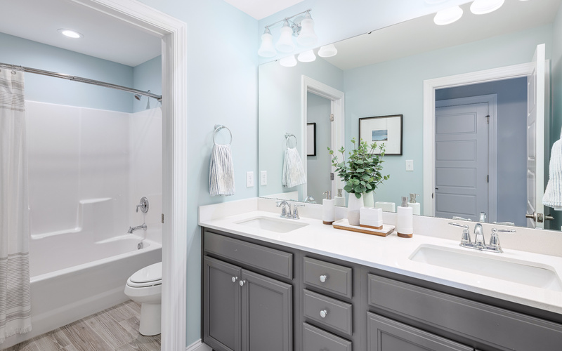 The Lilac at Marlin Chase