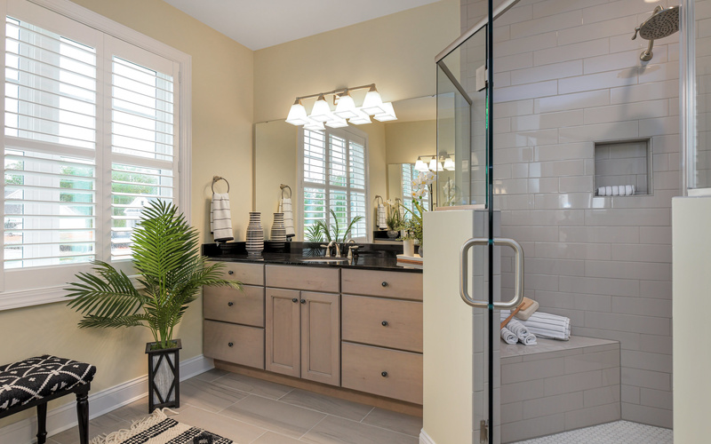 The Mayberry at Tidewater Landing