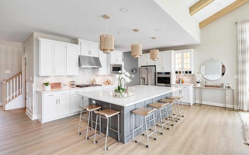 The Monterey at Autumndale