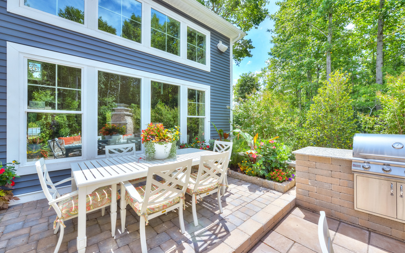 The Kingfisher at Tidewater Landing