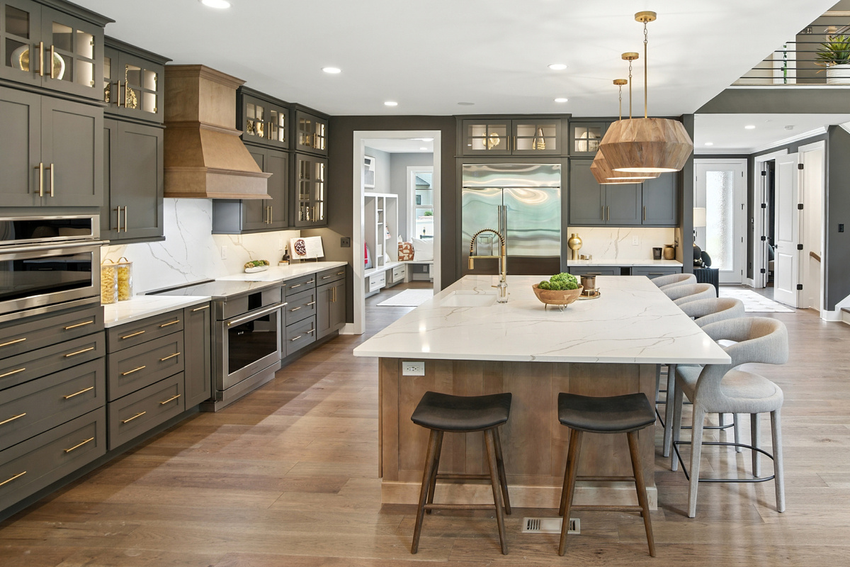 The Bridgeport at Summer Lake - RVA - Exteriors - Idea Gallery