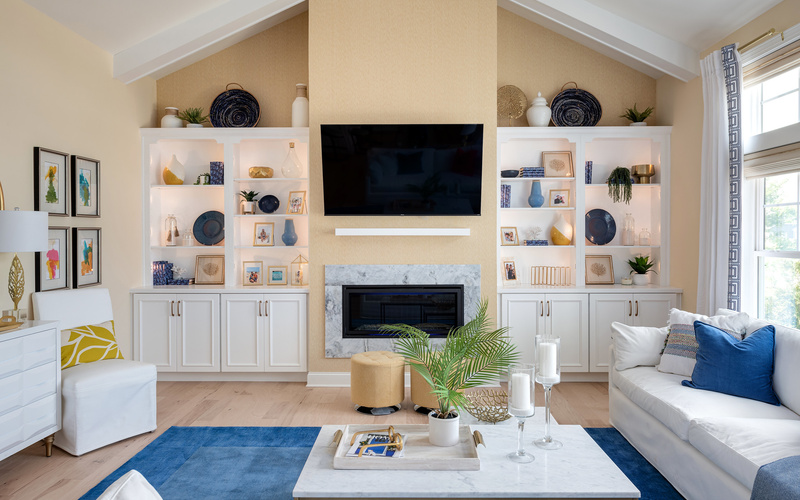 The Whimbrel at Peninsula Lakes