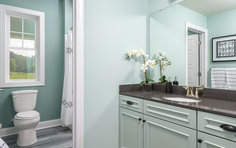 The Sanibel at Bayside