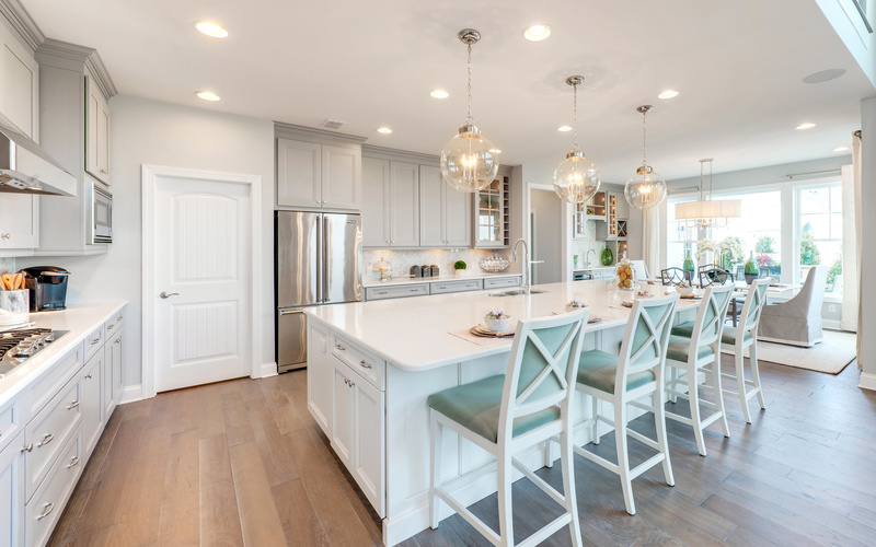 The Shearwater at The Peninsula