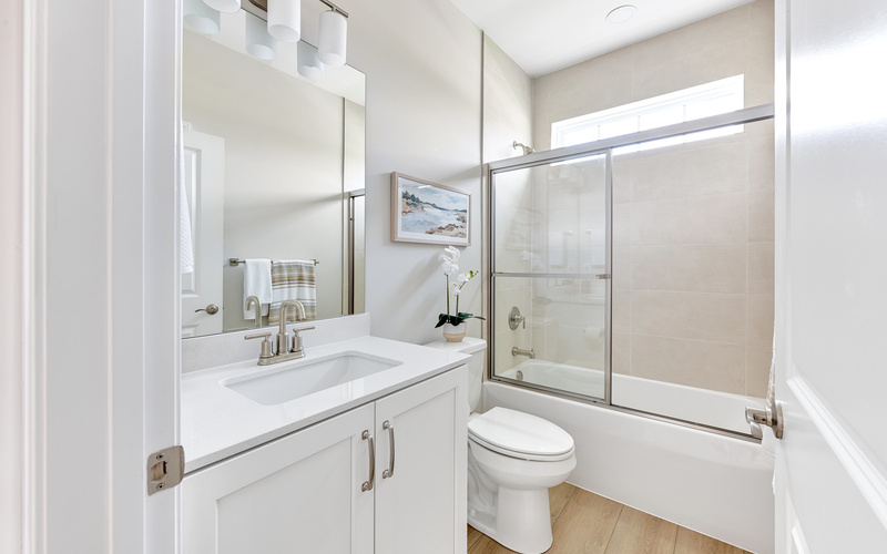 The Monterey at Autumndale