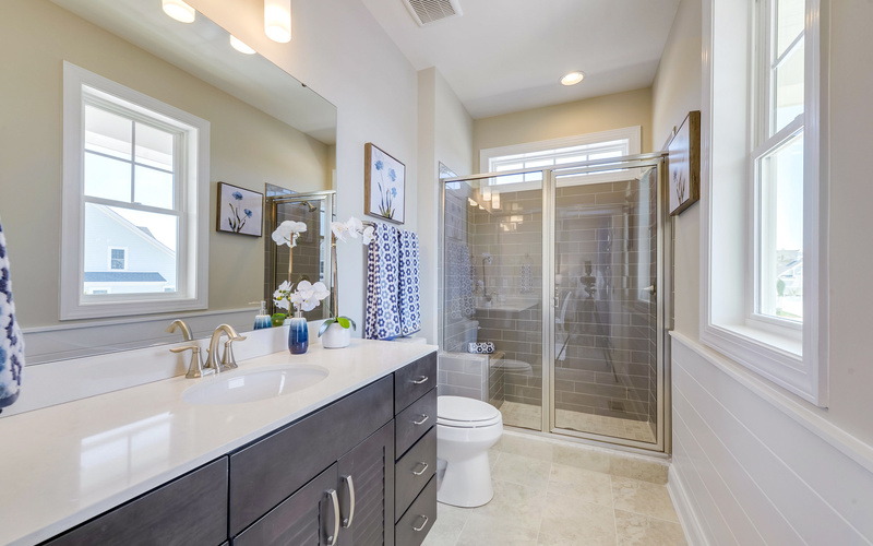 The Catalina at Bayside