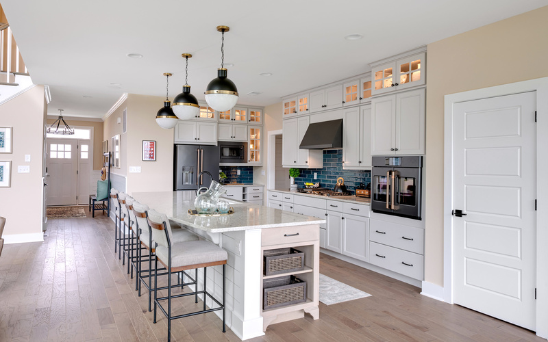 The Chesapeake at Welches Pond