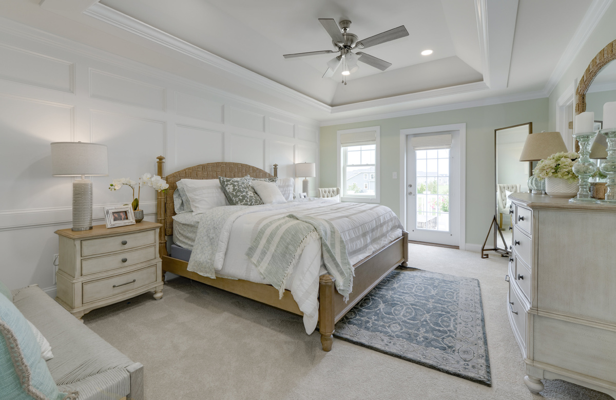 The Tradewind at Governors Bedrooms Idea Gallery