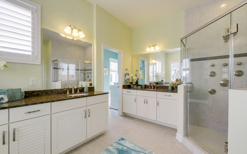 The Sanibel at Bayside