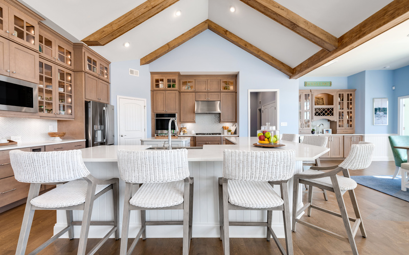 The Cassidy at Walden