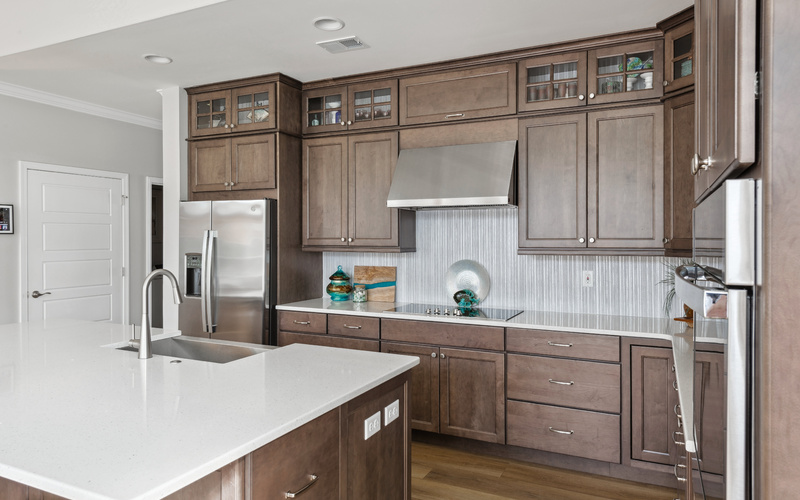 The Montauk at Welches Pond