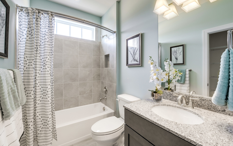 The Mayberry at Tidewater Landing