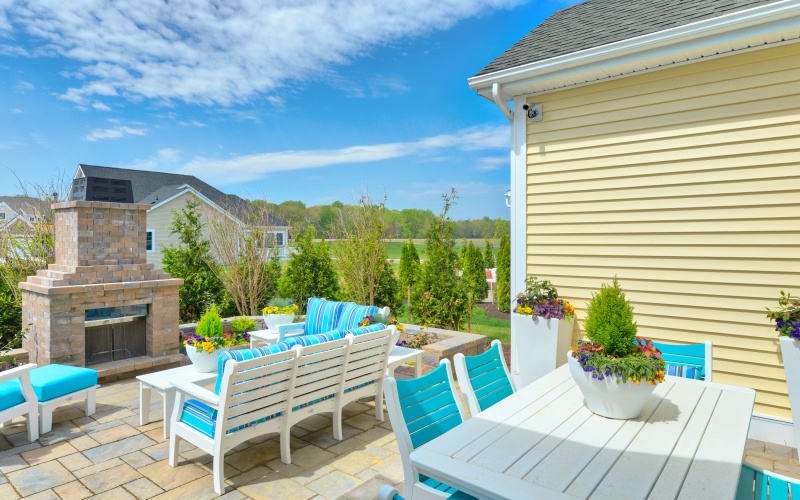 The Mayberry at Coastal Club