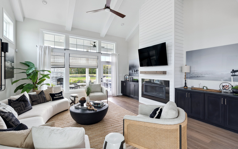 The Hadley at Lightship Cove