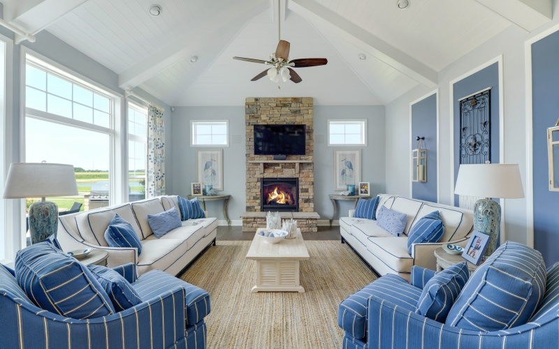 The Cassidy at Senators