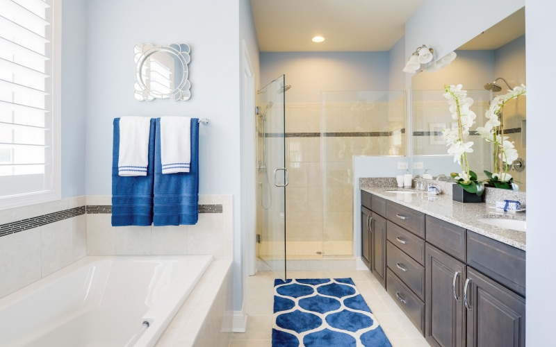 The Ainsley at Peninsula Lakes