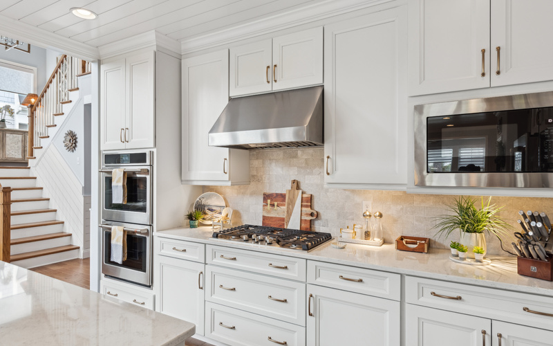 The Shearwater at Bayside