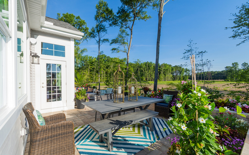 The Bluebell at River Mill