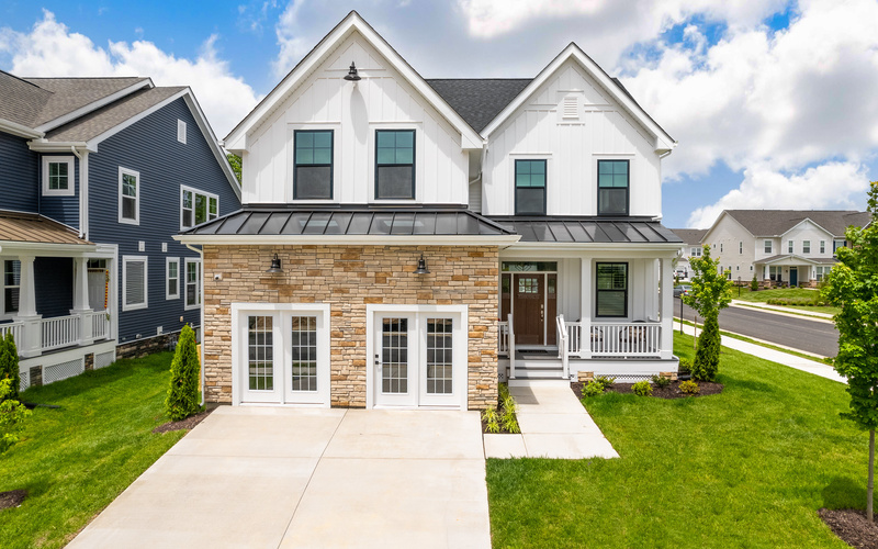 The Hadley at River Mill - RVA