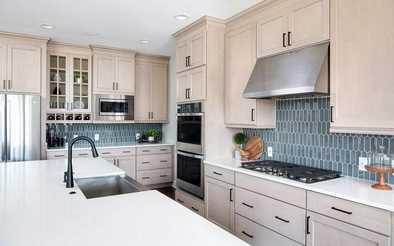 The Mayberry at Walden