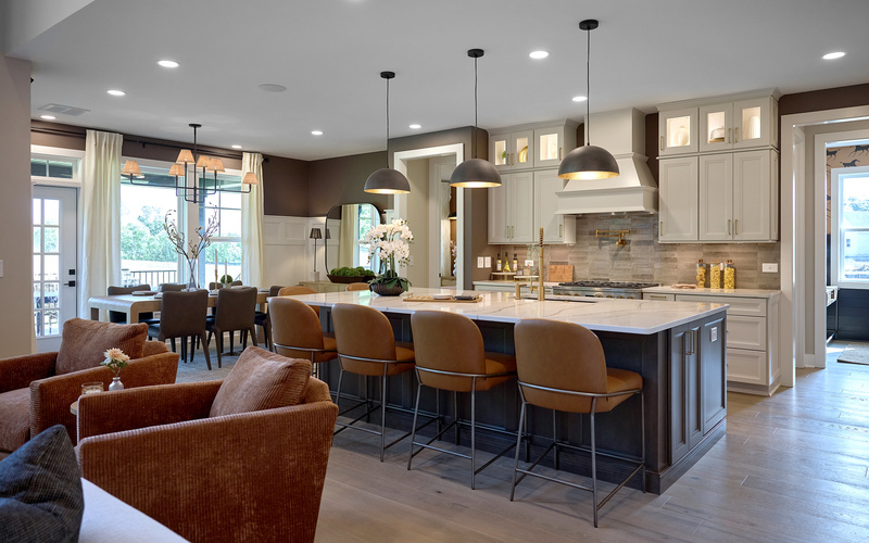 The Jameson at Oak Creek Estates - TN