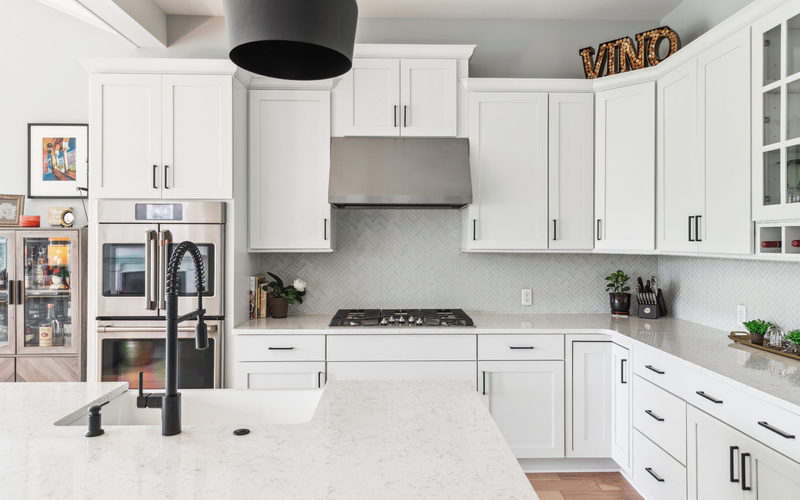 The Heather at Hailey's Glen