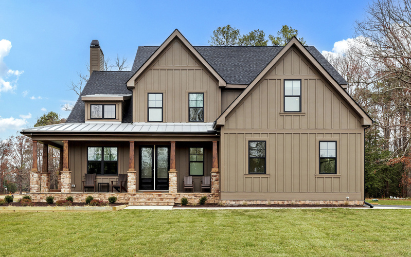 The Shearwater at StillCroft - RVA