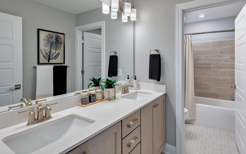 The Jameson at Welches Pond