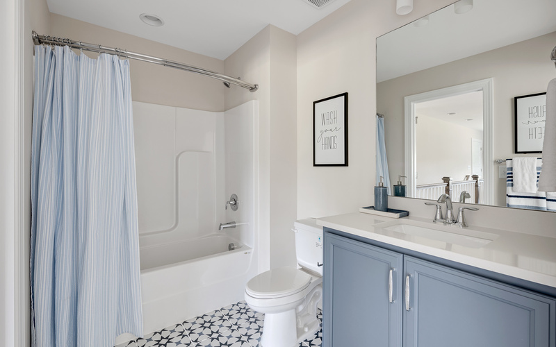 The Monterey at Oak Hall - TN