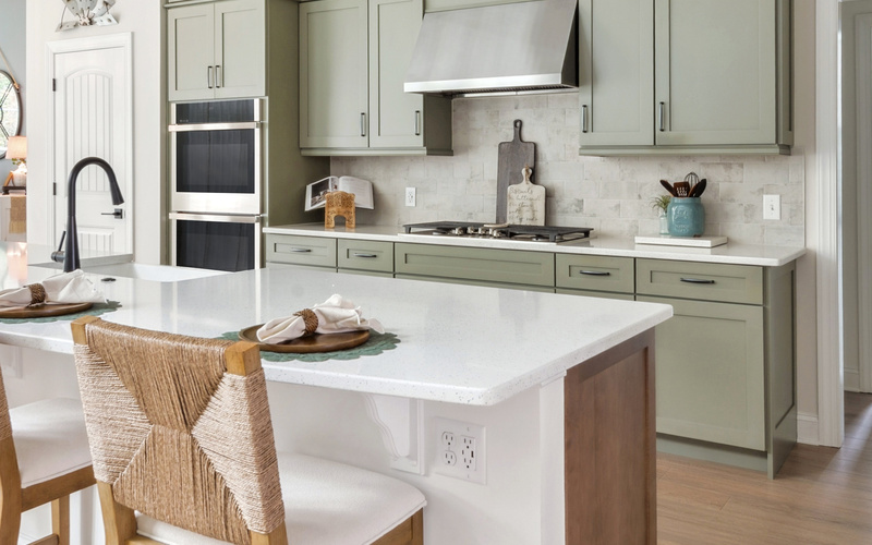 The Chesapeake at Welches Pond