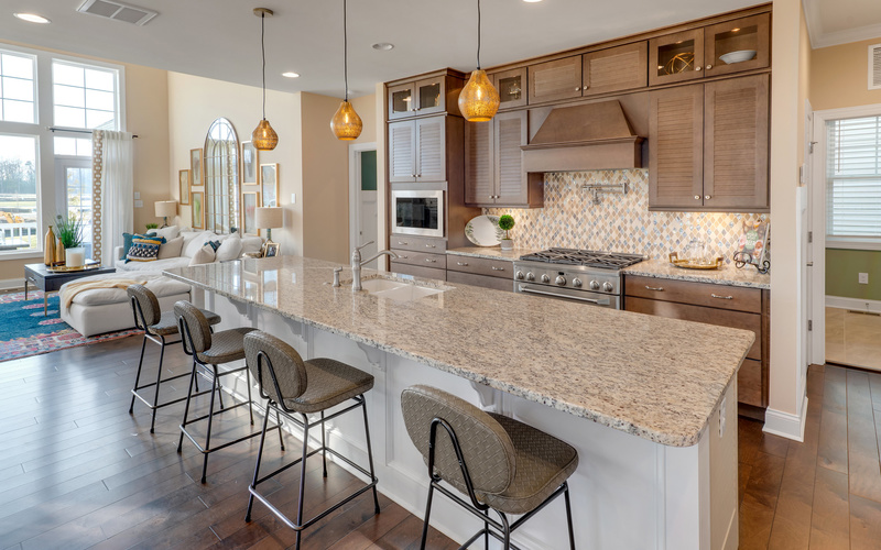 The Jasmine at Governors