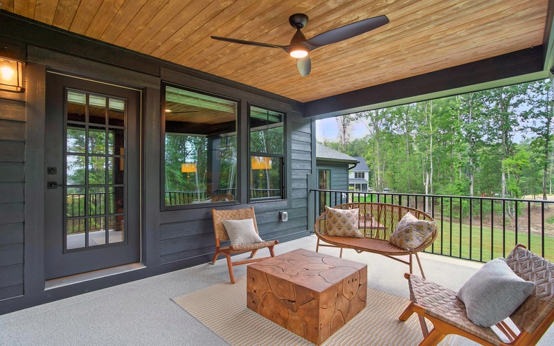 The Bridgeport at Summer Lake - RVA