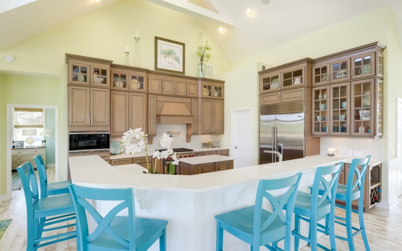 The Sanibel at Bayside