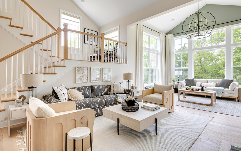 The Lilac at The Reserve at Horn Springs - TN