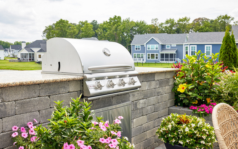 The Chesapeake at Welches Pond