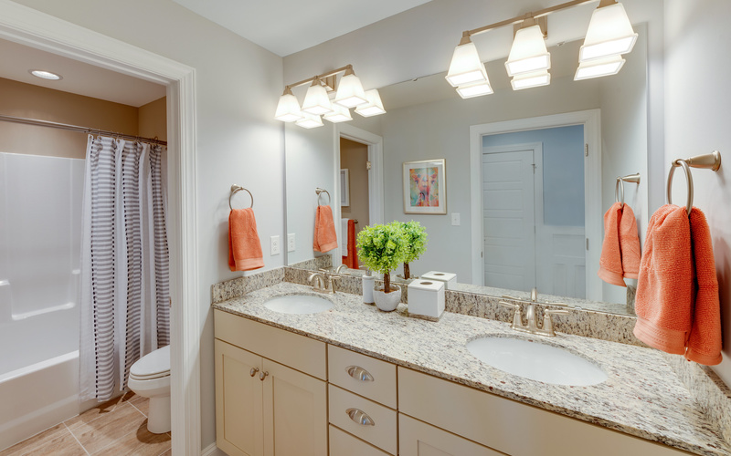 The Hatteras at Coastal Club