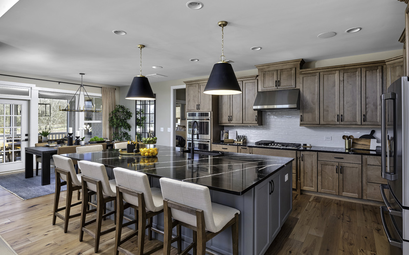 The Kingfisher at Durham Farms - TN