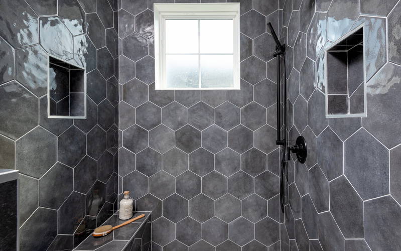 The Jameson at Welches Pond