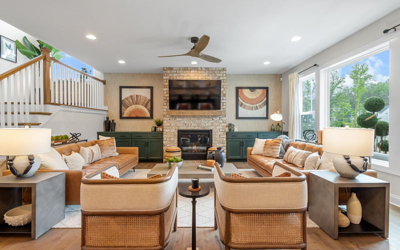 The Chatham at NewMarket