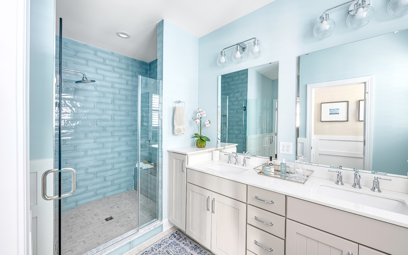 The Lilac at Marlin Chase